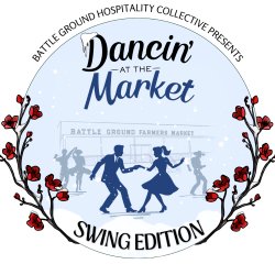 Dancin' at The Market - Swing Edition