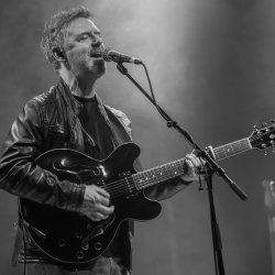 Bootleg Eagles - The Cathedral Sessions