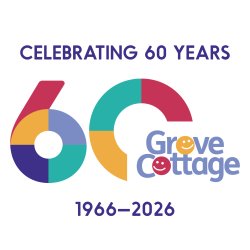 Grove Cottage 60th Celebration