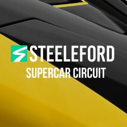Steeleford Circuit 2027 - General Admission