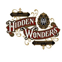 Hidden Wonders Speakeasy Magic Experience