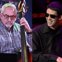 JIMMY MASTERS, JUSTIN KAUFLIN, BILLY WILLIAMS // 7PM