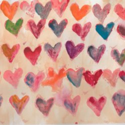 A Small Pause to Nourish Self - 6 Week Online Art Therapy Group for Caregivers