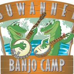Suwannee Banjo Camp 2027
