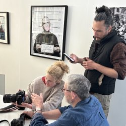 Peer-to-Peer Mentoring