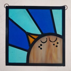 Introduction to Stained Glass