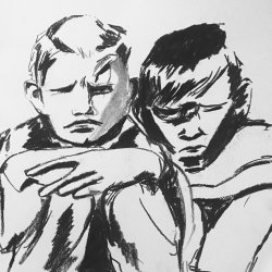 Saturday Drawing Class