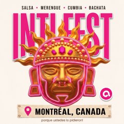Inti Fest