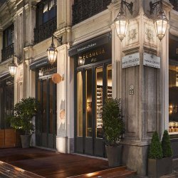 Private FIENA Fragrance Tasting: An Evening at Fueguia 1833 - London Gallery, Mount Street