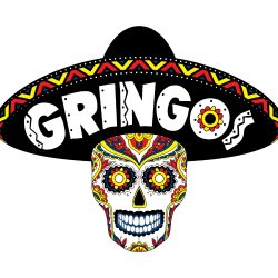 Gringos Bingo