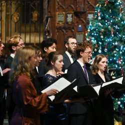 St Cuthbert's Christmas Concert