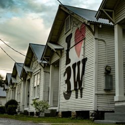Time & Place: Houston's Six Wards