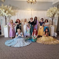 Aloha Fairytale Ball 2026