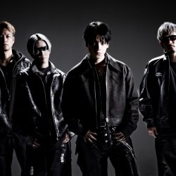SPYAIR EUROPE TOUR 2026 - LONDON