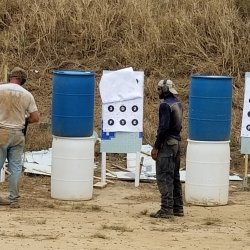 Naval Special Warfare Skills & Drills 6 (Threat Response)