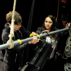 An Introduction to Technical Theatre