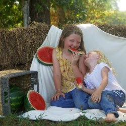 Watermelon Mini Photo Sessions