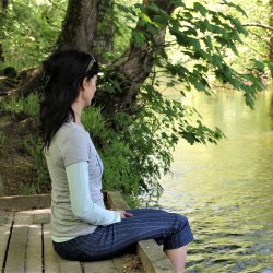 Mindfulness workshop