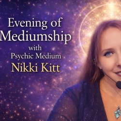 Camborne Mediumship Evening