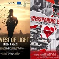 Documentary Showcase: Harvest of Light & Whispering Walls