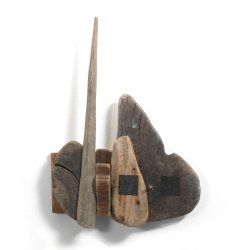 Land Art Now
