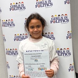Mini Camp Congress for Girls Syracuse 2027