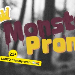 Monster Prom