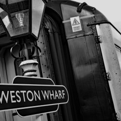 Mince Pie Specials - (Timetable A Rover Tickets)