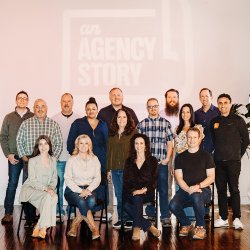 An Agency Story® - Elevate - Agency Planning Workshop