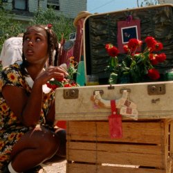 Slump Screens: Drylongso + Introduction by Rhian Parker