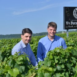 Discover Veuve Fourny: a pure, family-owned grower Champagne
