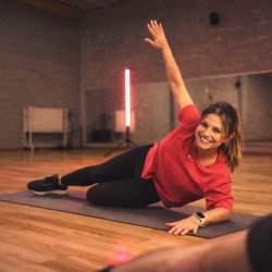 Body Booster zondag 09u30 (sept.- dec. 2026)