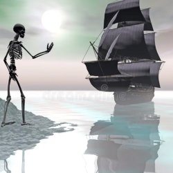 PAI DUI: GHOST SHIP EDITION 2026