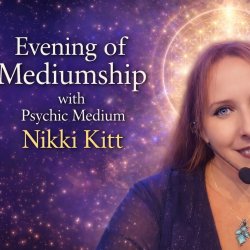 Brixham Mediumship Evening