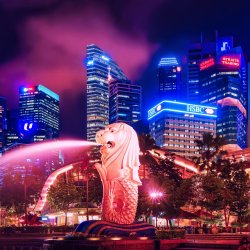 Asia-Pacific Employment Summit - ACC Guest Registration