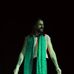 Scottish Folk Tales - Theatre