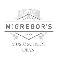Oban Music school