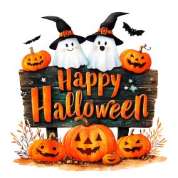 Children's Halloween Party