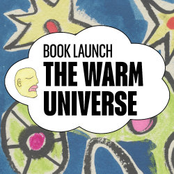Alice Keeling: The Warm Universe