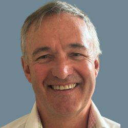 Biz Club Lunch with David Thompson - The World in 2026: Markets, Politics and the Rise of AI