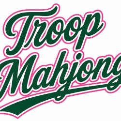 Beginner’s  Fall Morning League - Troop Mahjong San Diego Social League