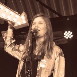 Liz Jones & Friends + Andy Barbour
