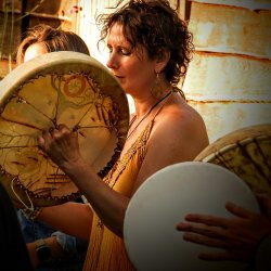 Autumn Equinox Drum, Body & Soul Journey