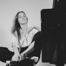 Melisa Elgün @ STUDIO 8