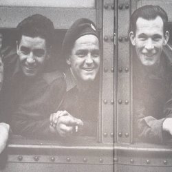 The War on Rails: Canada’s Second World War