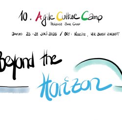 Agile Culture Camp