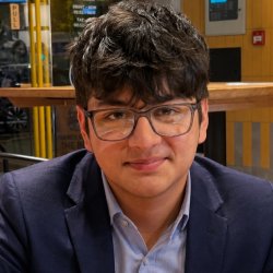 1-1 Tutoring for QR with Khizar