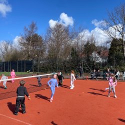 Multi Sports - Summer Holiday Camps 21-23rd July