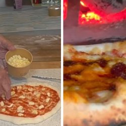 Pizza Making Workshop