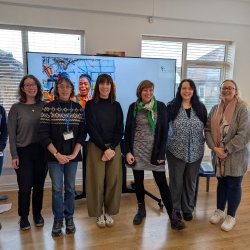 Volunteer Managers Forum